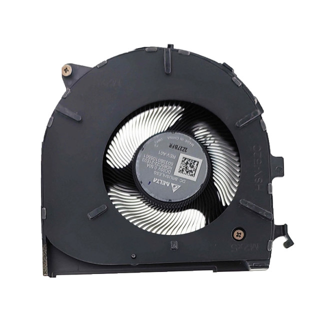 HP ZBook Studio 16 G9 G10 HSN-152C N10924-001 CPU fan original - main product image