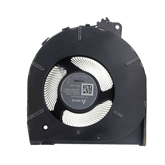 HP ZBook Studio 16 G9 G10 HSN-152C N10924-001 GPU fan original - main product image