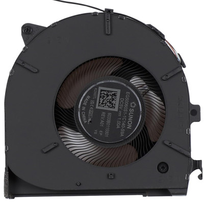 HP ZBook Studio 16 Inch G9 HSN-152C CPU Fan original