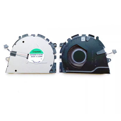 HP ZHAN 66 455R G8 PRO G4 TPN-Q31C HSN-Q27C-4 Fan original