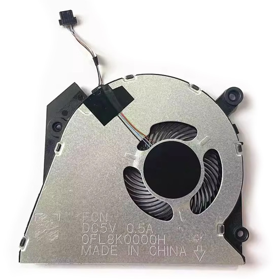 HP ZHAN 66 Pro 15 G2 G3 450 455R G6 G7 HSN-Q16C HSN-Q22C L47696-001 Fan original - main product image