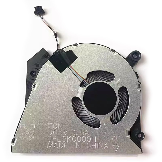 HP ZHAN 66 Pro 15 G2 G3 450 455R G6 G7 HSN-Q16C HSN-Q22C L47696-001 Fan original - main product image