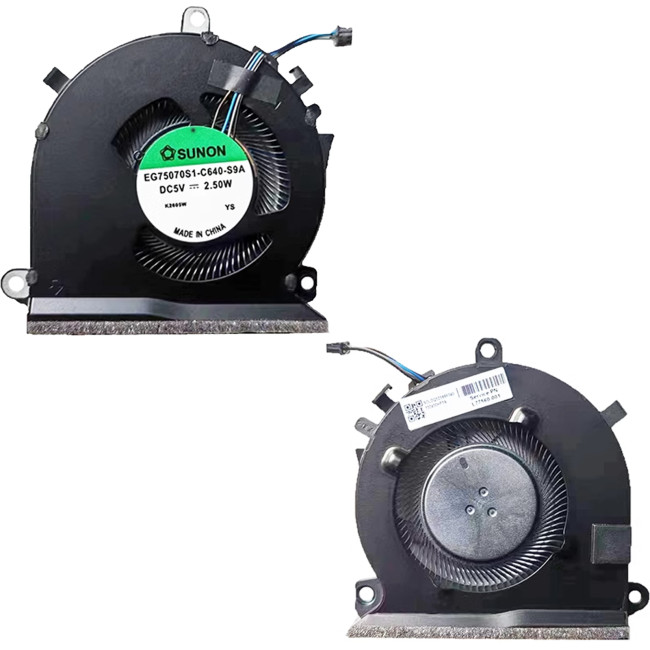 HP ZHAN 99 Workstation G2 Fan original - main product image