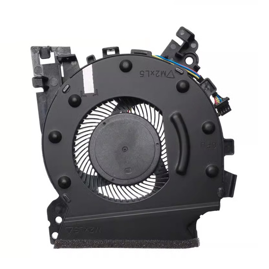 HP ZHAN99-65 G1 TPN-C134 i7-8750H CPU Fan original - main product image