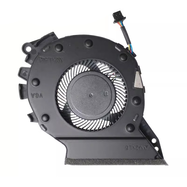 HP ZHAN99-65 G1 TPN-C134 i7-8750H GPU Fan original - main product image