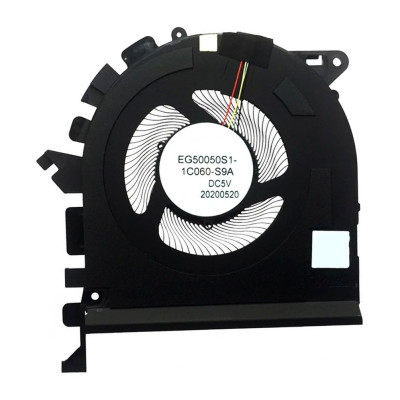 HP Zbook Create G7 GPU Fan original