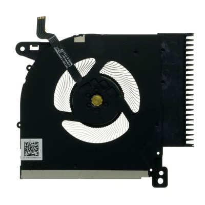 HP Zbook Create G8 HSN-C12C CPU Fan original