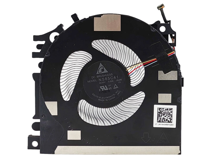 HP Zbook Fury 15 G7 G8 M20097 M17046-001 GPU Fan original - additional view 