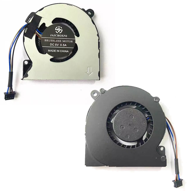 HP elitebook 720 G1 820 G1 820 G2 CPU Fan OEM - main product image