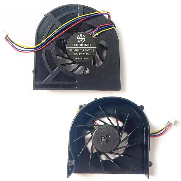 HP probook 4520s 4525s 4720S CPU Fan OEM - main product image