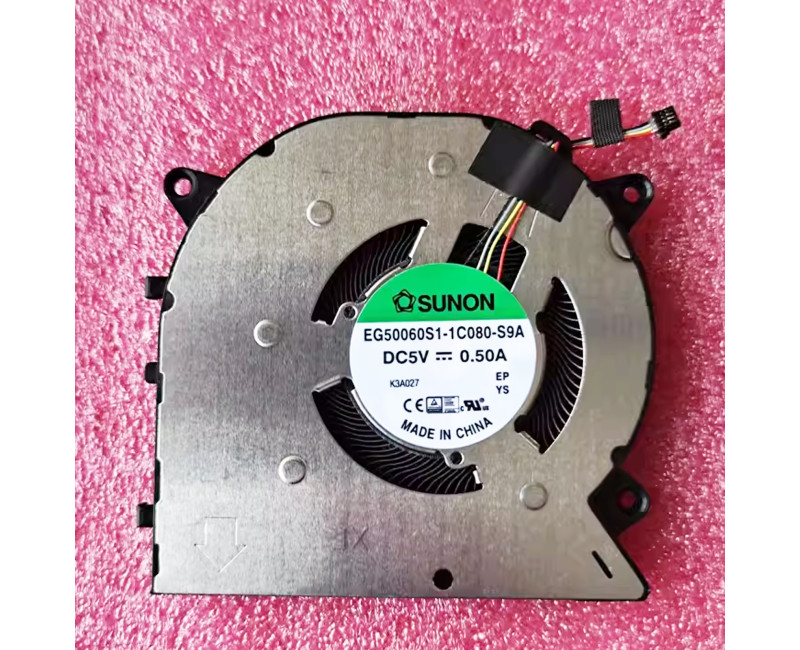 HUAWEI MateBook 14s HKD-W76 HKD-W56 HKF-16 Fan original