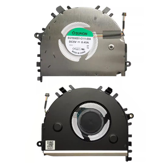 HUAWEI Matebook D14 Nbl-WAQ9RP EG70040S1-C111-S9A Fan original - main product image