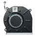 HUAWEI MateBook 13 14 HNL-WFQ9 KLVL-WFH9 2020 2021 CPU Fan original - additional view 1