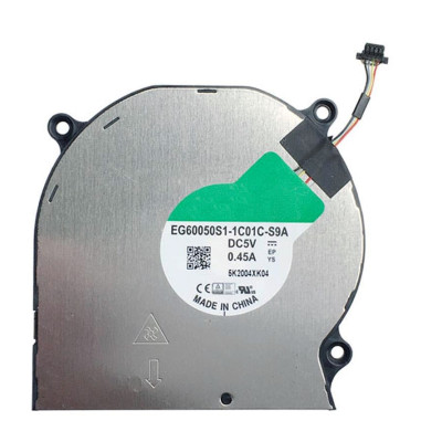 HUAWEI MateBook 13 14 HNL-WFQ9 KLVL-WFH9 2020 2021 CPU Fan original