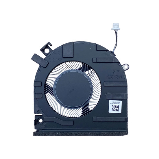 Hasee S8D6 QNLXS01 Thunderobot 911X Fan original - main product image