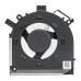 Huawei MagicBook Pro 16 2024 Ultra DRA-54 Hunter CPU Fan original - additional view 1