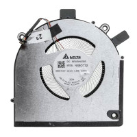 Huawei MagicBook Pro 16 2024 Ultra DRA-54 Hunter CPU Fan original