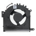 Huawei MagicBook Pro 16 2024 Ultra DRA-54 Hunter GPU Fan original - additional view 1