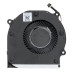 Huawei Magicbook V14 HGE-W56 HGE-W76 HGE-WX6 2021 Fan original BN6506S5H-002P - additional view 1