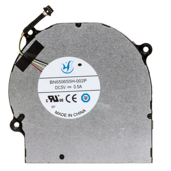 Huawei Magicbook V14 HGE-W56 HGE-W76 HGE-WX6 2021 Fan original BN6506S5H-002P - main product image