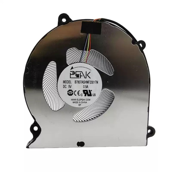 Huawei MateBook D16 MCLG-16 MCLG-X MCLF-X CPU Fan original - main product image