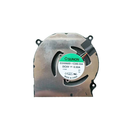 Huawei matebook EG50060S1-1C090-S9A Fan original