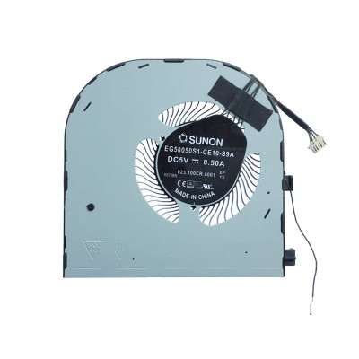 IBM ThinkPad X1 Extreme 1st P1 Gen1 CPU Fan original