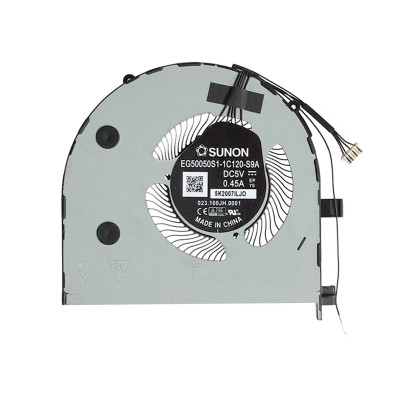IBM ThinkPad X1 Extreme 3rd P1 Gen3 CPU Fan original