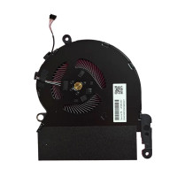 HP Spectre X360 15-DF TPN-Q213 L41484-001 Fan original