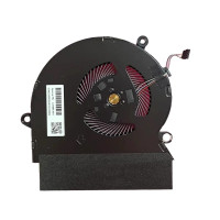 HP Spectre X360 15-DF TPN-Q213 L41485-001 Fan original