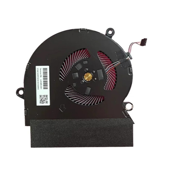 HP Spectre X360 15-DF TPN-Q213 L41485-001 Fan original - main product image
