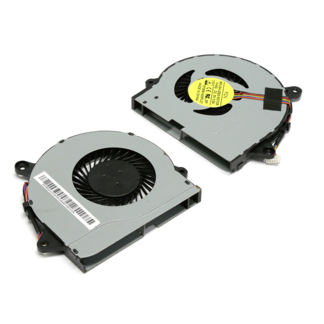 Lenovo 300-15ISK 300-14ISK CPU Fan original - main product image