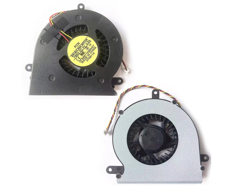 LENOVO B465C G465C G470E 3pin CPU Fan original - additional view 