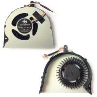 Lenovo B5400A-ITH IFI B50-70A M5400 B5400 M4500 CPU Fan OEM