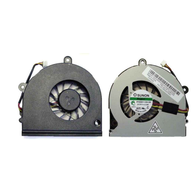 Lenovo C240 C245 C225R C20R1 B847 E350D MF60090V1-C262-S99 CPU Fan OEM - main product image