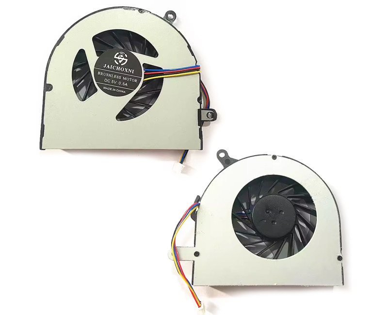 LENOVO G400 G405 G500 G505 G400A G500A G490 G410 G510 CPU Fan OEM - additional view 