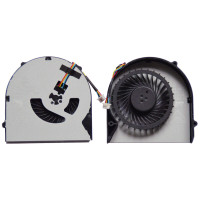 Lenovo G480 G580 G585 G480A G480AM G580A integrated graphics CPU Fan OEM