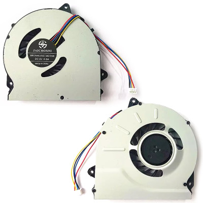 LENOVO G50-70 G40-70 G40-30 G40-45AT V1000 4pin CPU Fan OEM