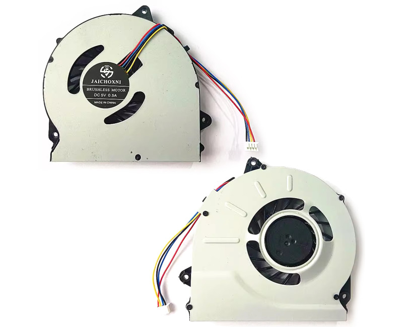 LENOVO G50-70 G40-70 G40-30 G40-45AT V1000 4pin CPU Fan OEM - additional view 