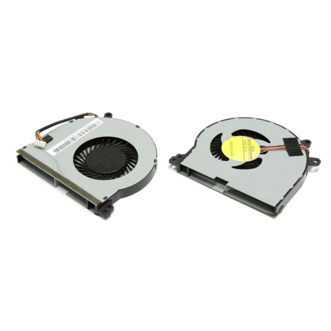 Lenovo ideapad 310-15ABR 310-15IAP 310-15IKB 310-16ISK CPU Fan OEM - main product image