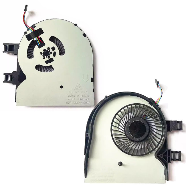 Lenovo ideapad FLEX14-2 FLEX 2 FLEX 14 FLEX2-14 CPU Fan original - main product image