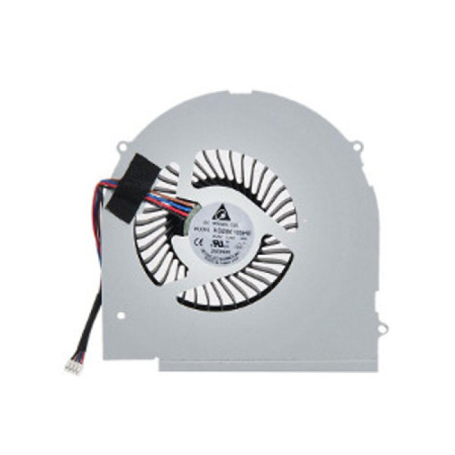 Lenovo ideapad Y580 Y580M Y580N Y580NT Y580A CPU Fan OEM - main product image