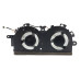LENOVO IdeaPad 3-17ITL6 V17 G2-ITL 5F10S13951 heatsink Fan original - additional view 1