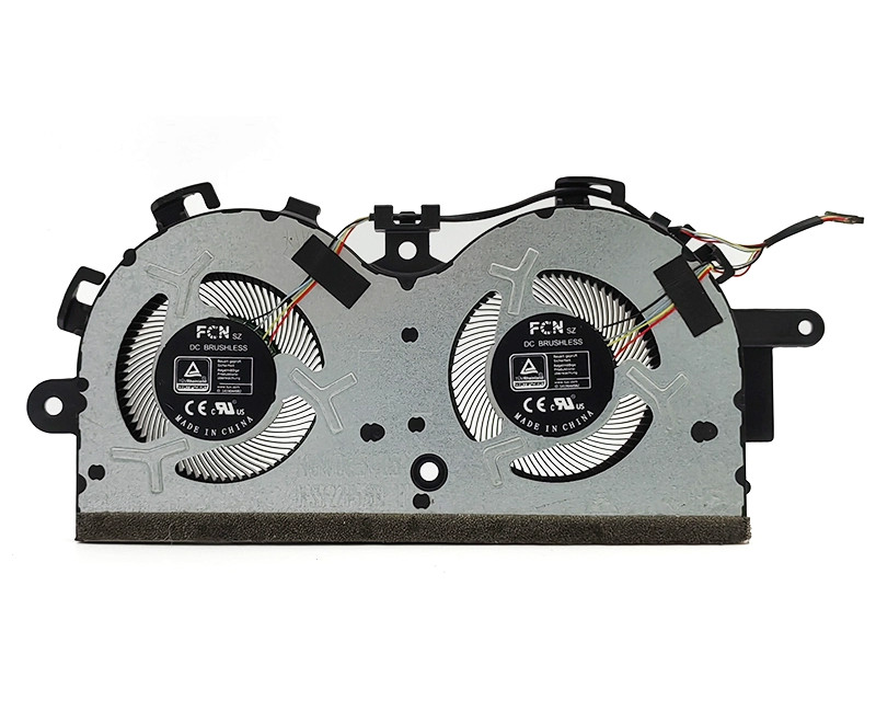 LENOVO IdeaPad 3-17ITL6 V17 G2-ITL 5F10S13951 heatsink Fan original - additional view 