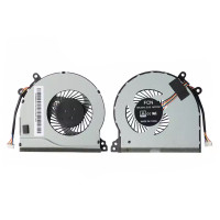 Lenovo ideapad 510-15IKB 310-14IKB 310-15ABR 310-15IKB Fan original