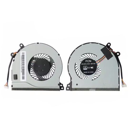 Lenovo ideapad 510-15IKB 310-14IKB 310-15ABR 310-15IKB Fan original - main product image