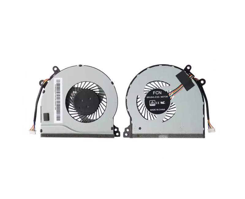 LENOVO IdeaPad 510-15IKB 310-14IKB 310-15ABR 310-15IKB Fan original - additional view 
