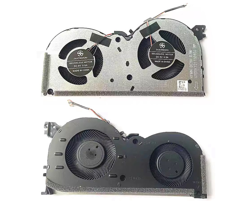 LENOVO IdeaPad Gaming 3i 15IMH05 Fan OEM - additional view 
