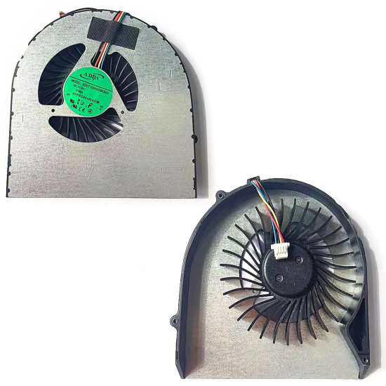 Lenovo ideapad Z570 V570 B570 Z575 CPU Fan OEM - main product image
