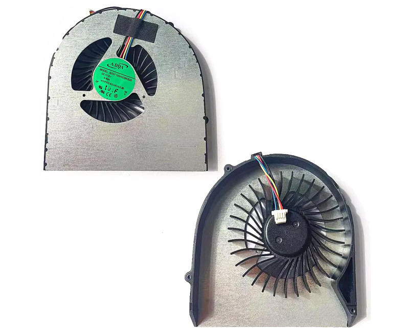 LENOVO Ideapad Z570 V570 B570 Z575 CPU Fan OEM - additional view 